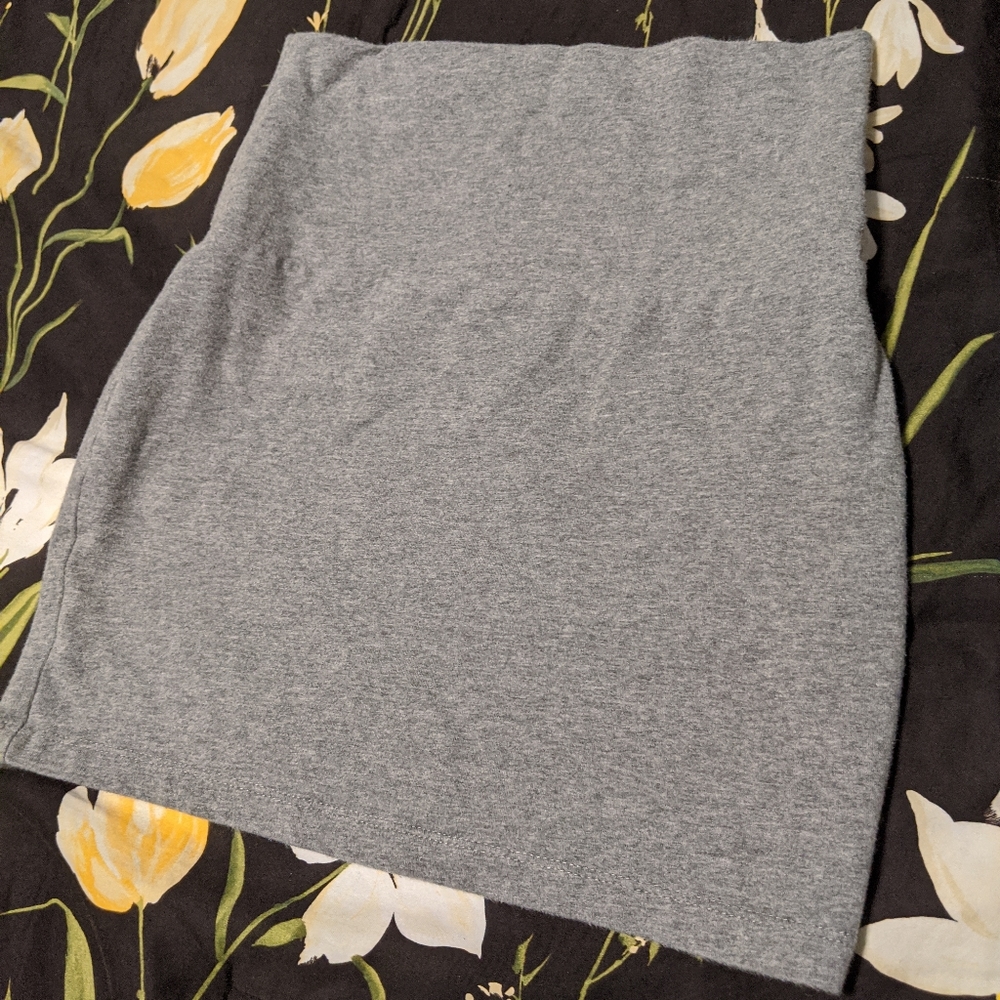 Bodycon skirt